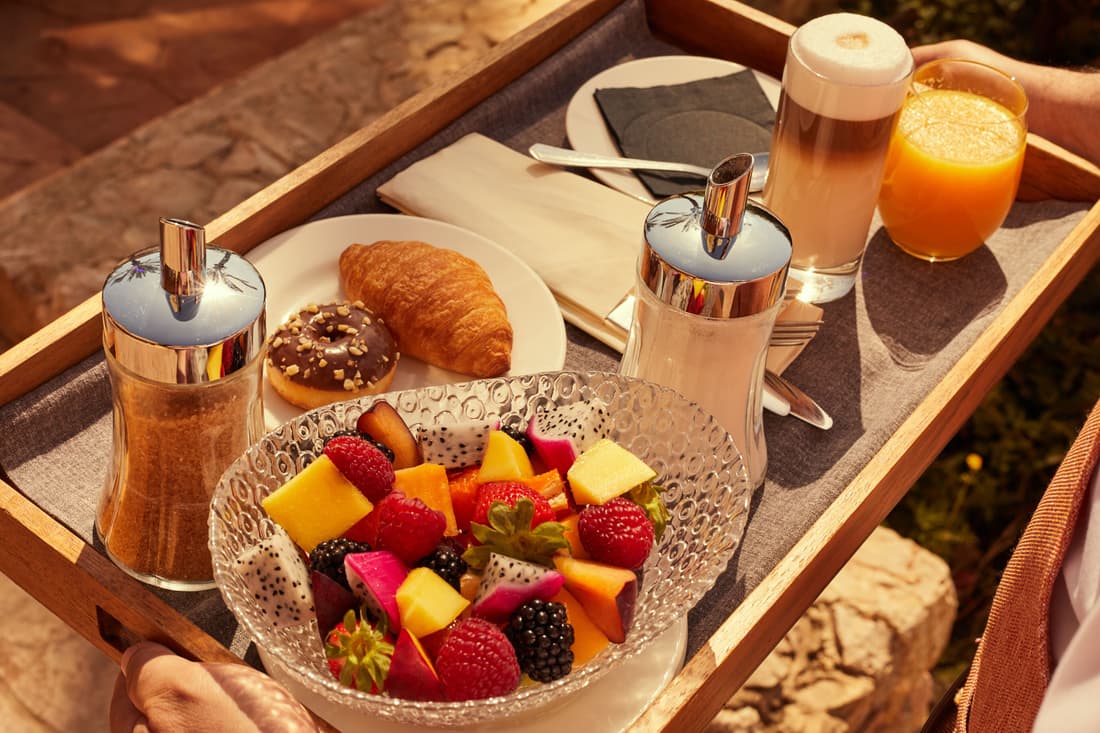 Pula Suites Boutique Resort