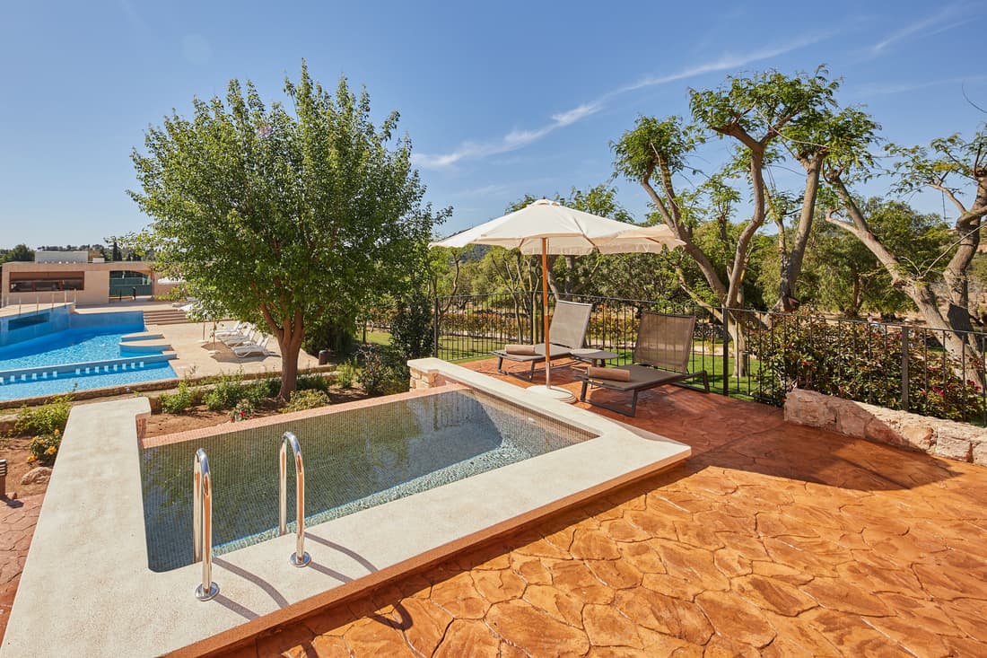 Pula Suites Boutique Resort