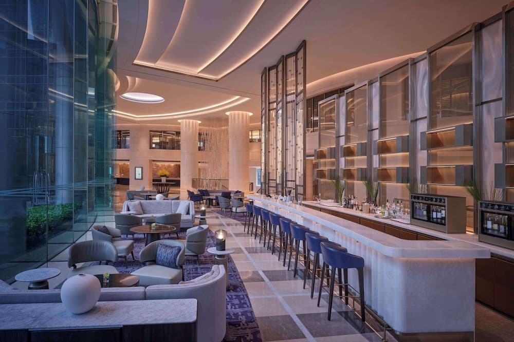 Grand Hyatt Beijing