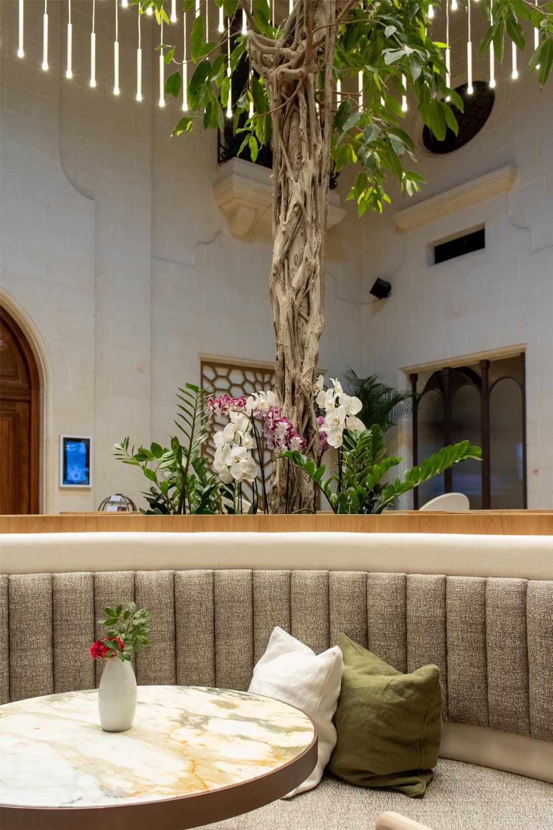 Kempinski Hotel San Lawrenz