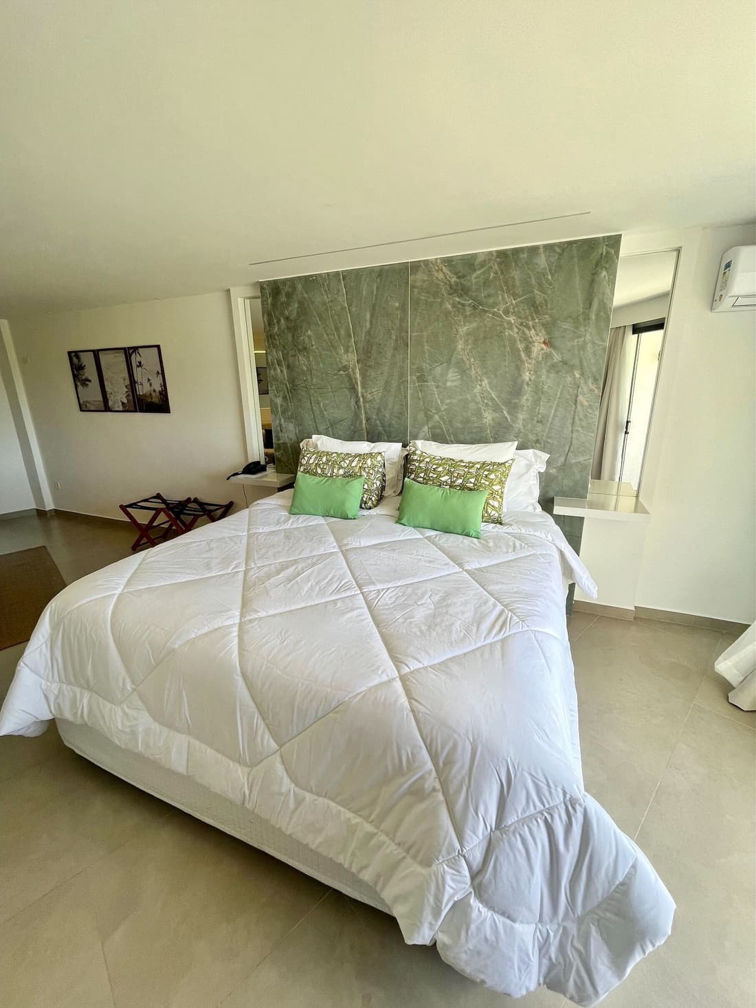 Colonna Park Hotel