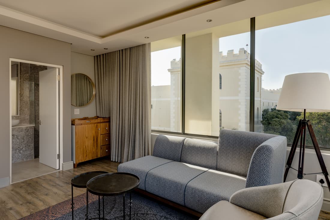 Protea Hotel by Marriott Cape Town Waterfront Breakwater Lodge