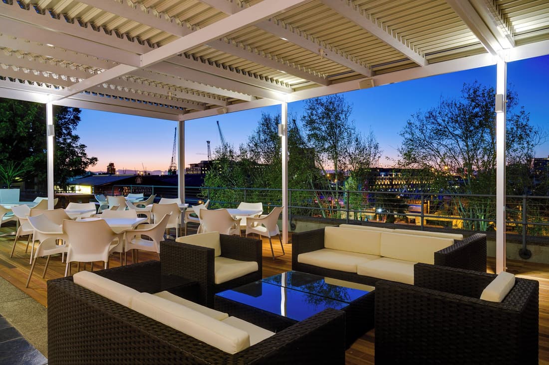 Protea Hotel by Marriott Cape Town Waterfront Breakwater Lodge