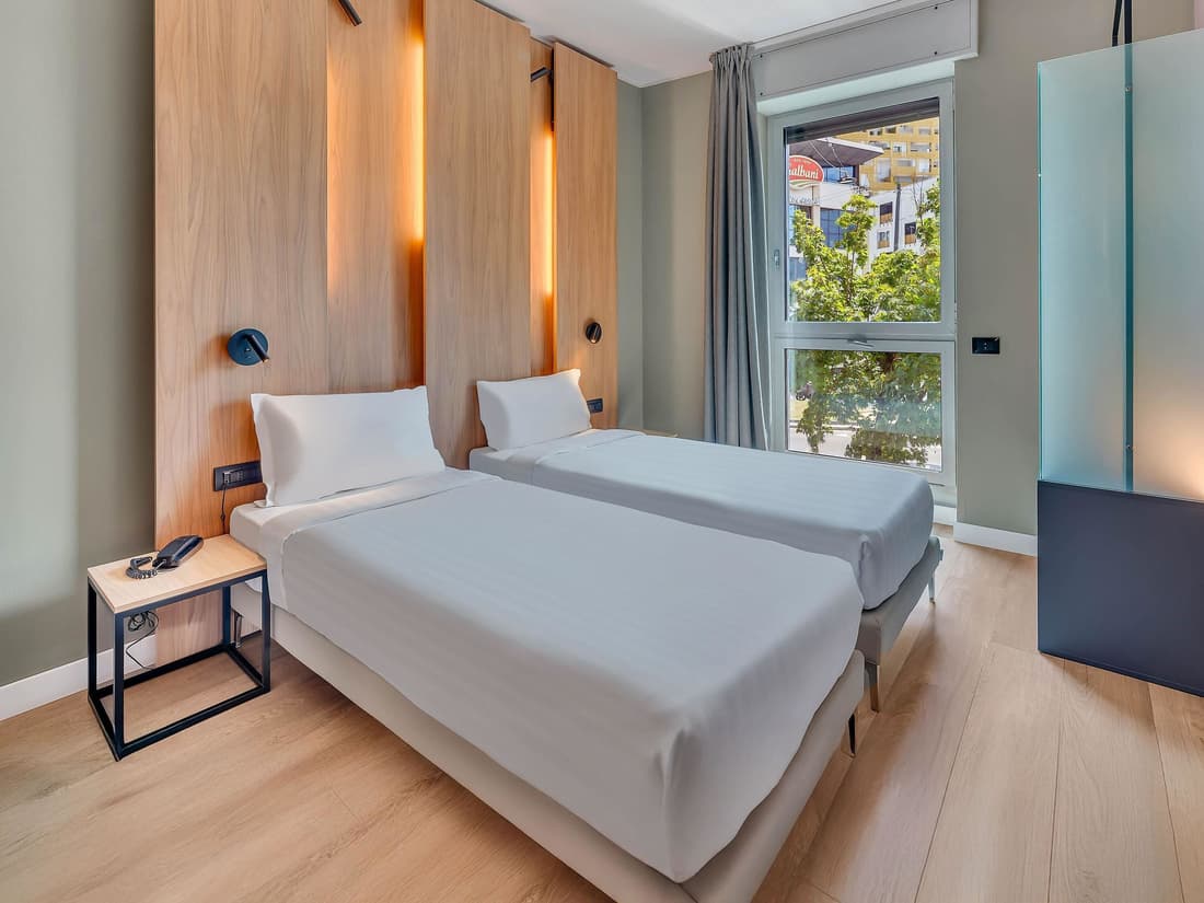 B&B Hotel Milano Portello