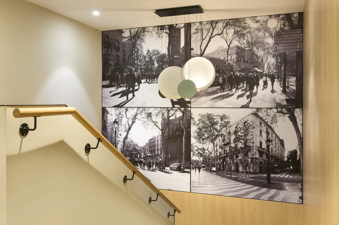 Citadines Ramblas Barcelona