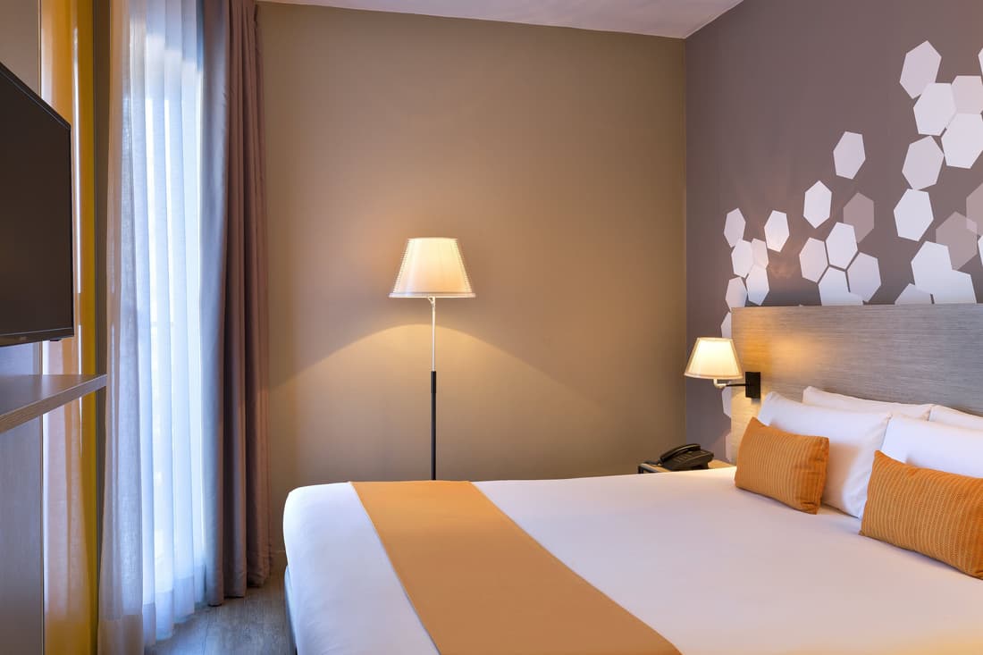 Citadines Ramblas Barcelona
