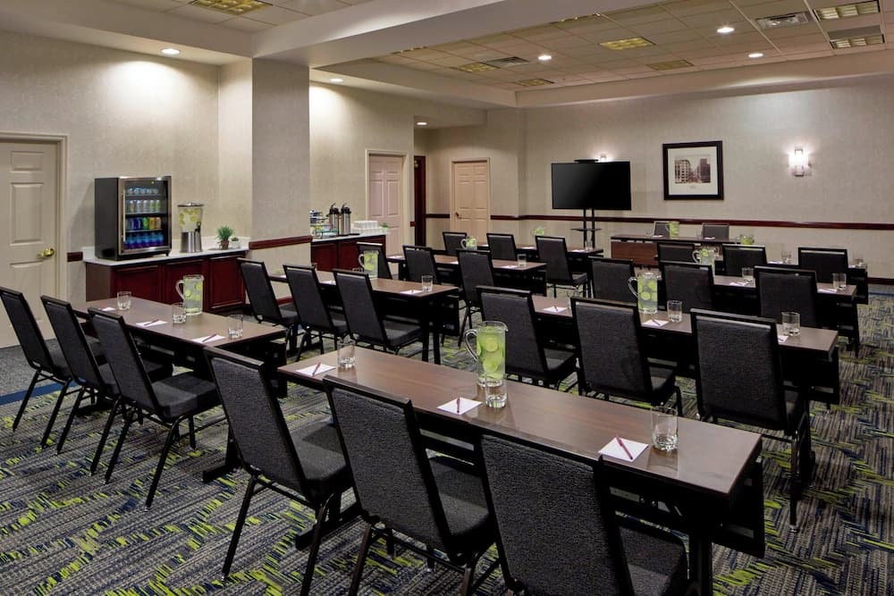 Residence Inn Milwaukee Downtown by Marriott