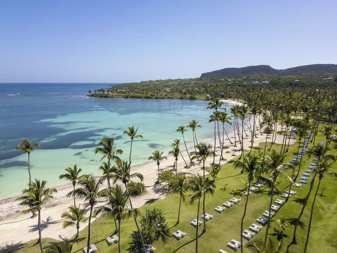 Wyndham Alltra Samana All-Inclusive Resort