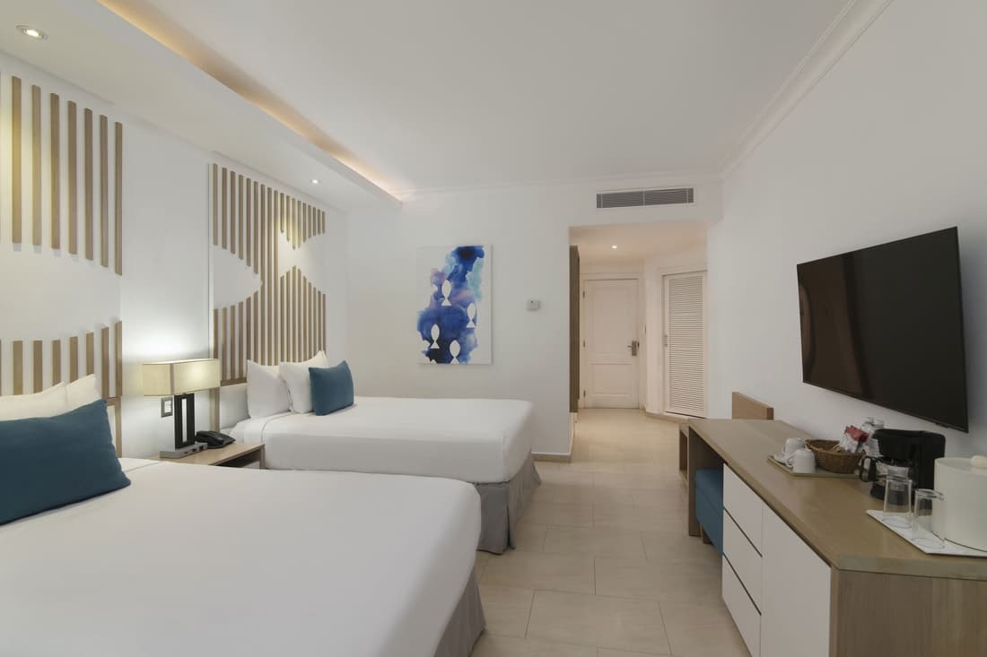 Wyndham Alltra Samana All-Inclusive Resort