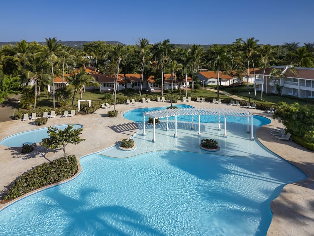 Wyndham Alltra Samana All-Inclusive Resort