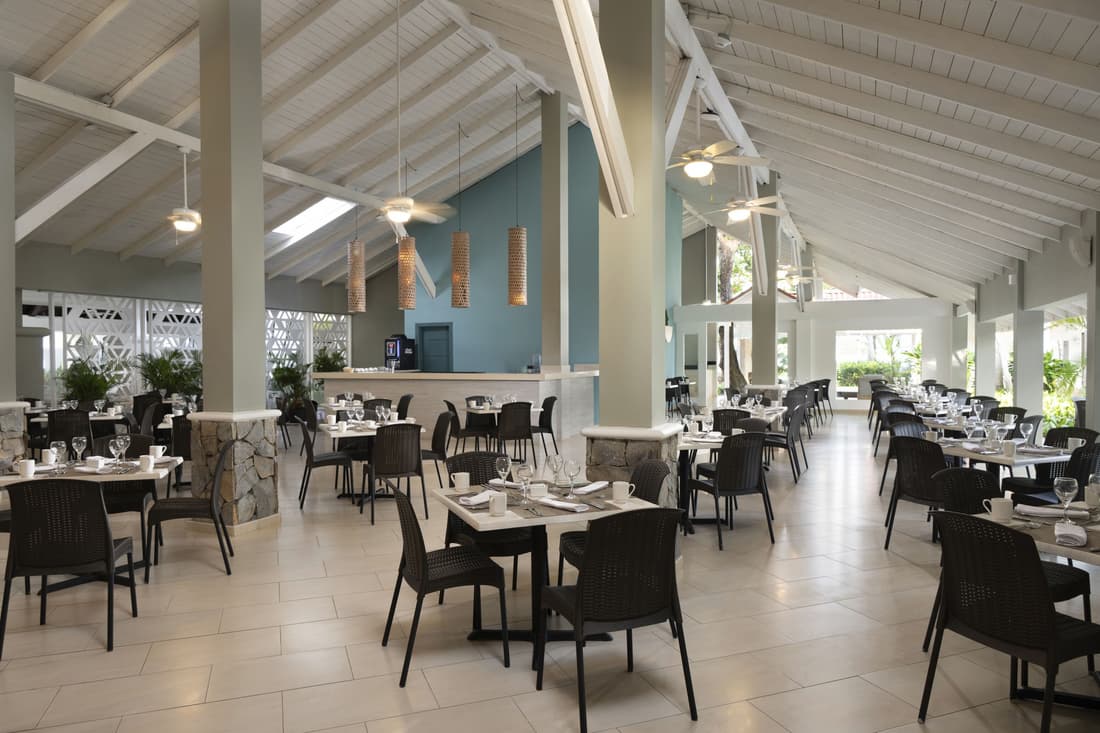 Wyndham Alltra Samana All-Inclusive Resort