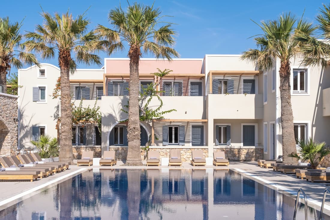 Rosebay Hotel