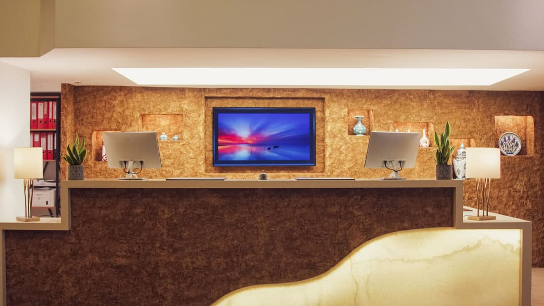 Antik Hotel Istanbul