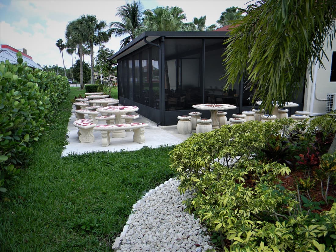 Fairway Inn Florida City Homestead Everglades