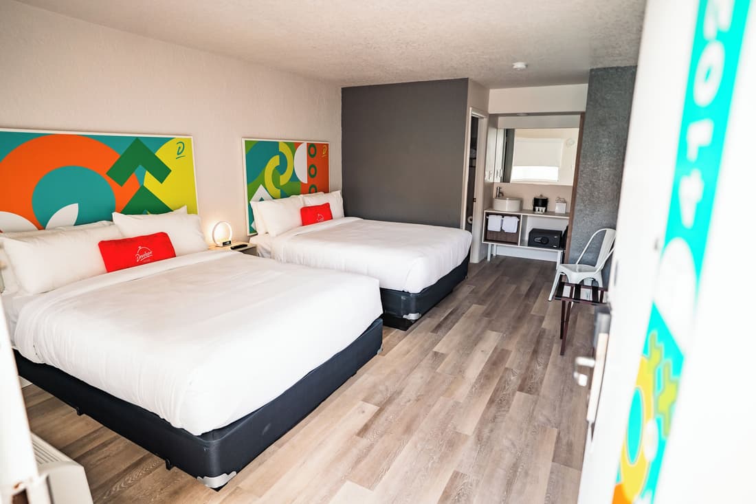 Travelodge by Wyndham Orlando Lake Buena Vista South