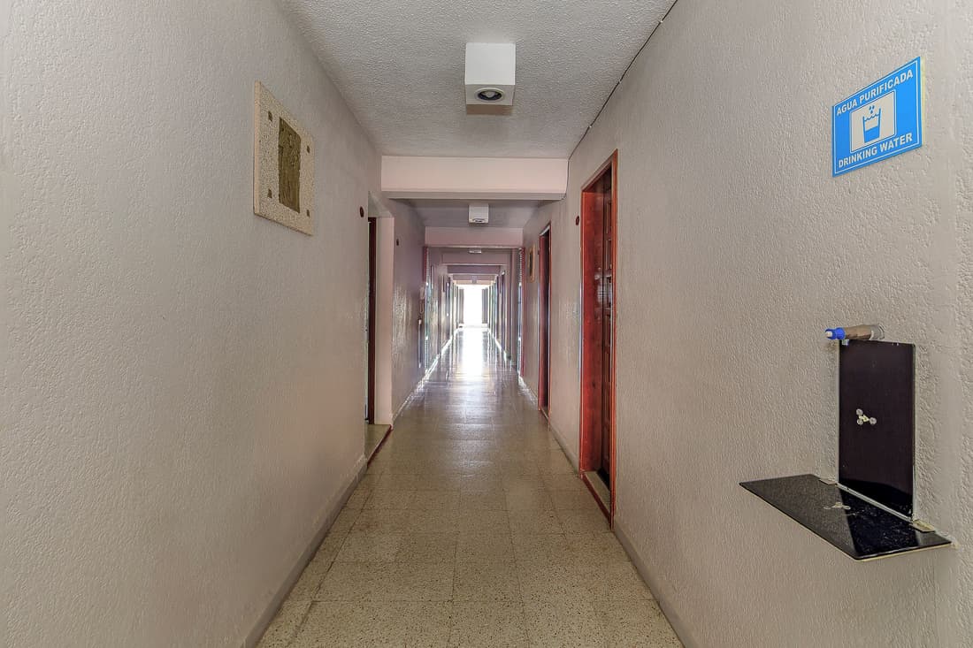 Palette Hotel Batab