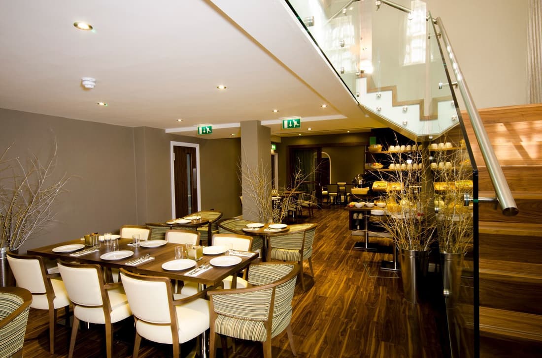 The Belgrave