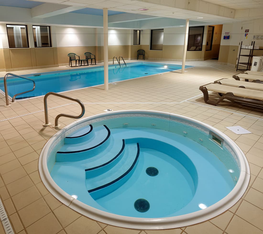 Sleep Inn Springfield South I60 near Medical District