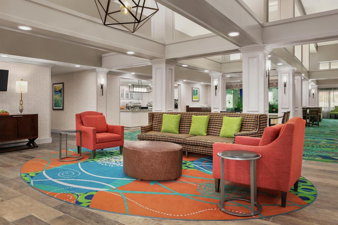 Homewood Suites by Hilton - Fort Myers
