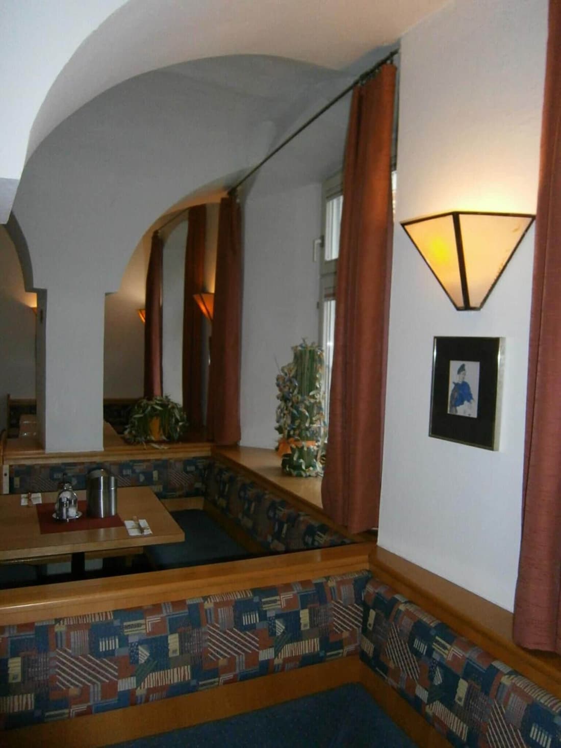 Hotel Goldene Krone