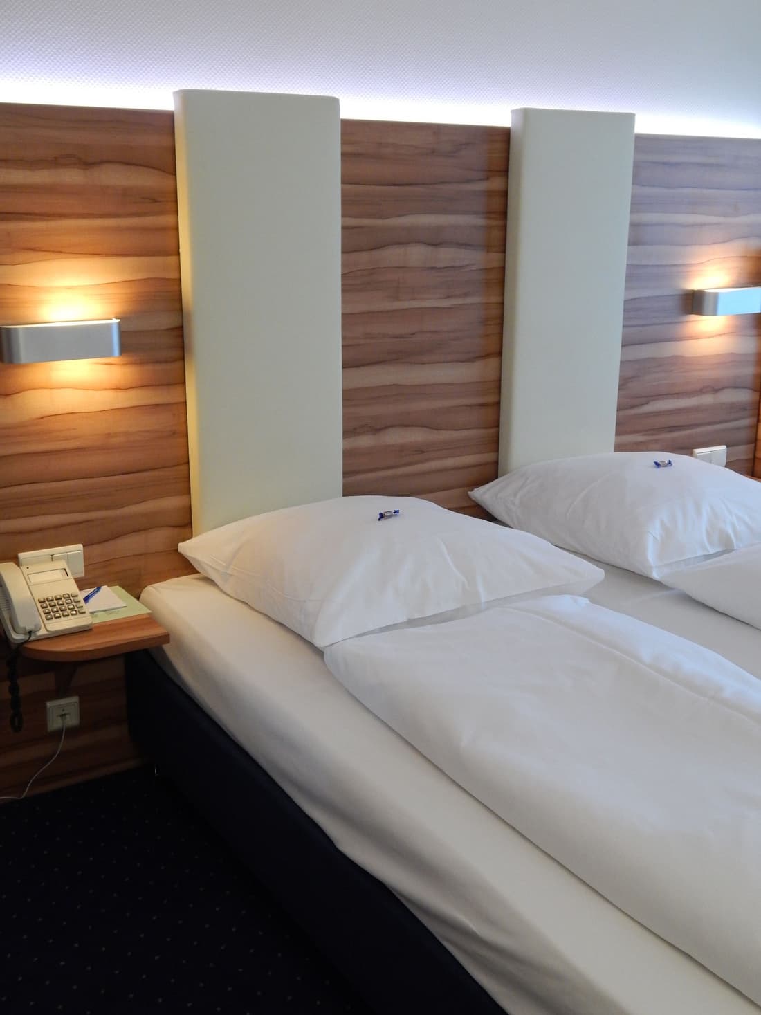 Hotel Daniel