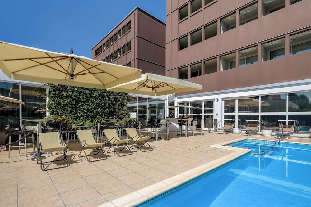 Best Western Plus Hotel Farnese