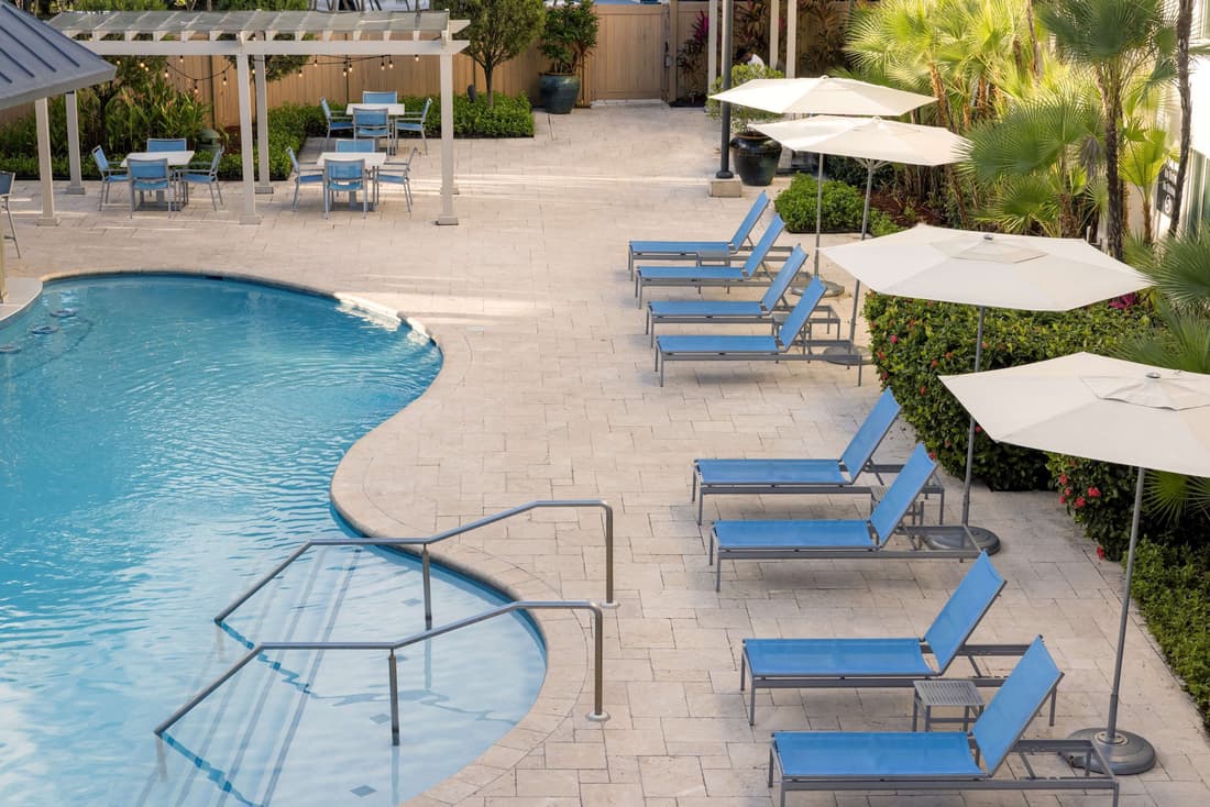 Hampton Inn & Suites San Juan