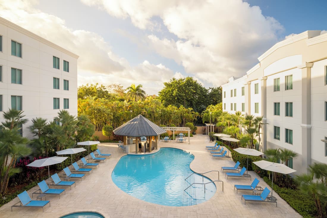 Hampton Inn & Suites San Juan