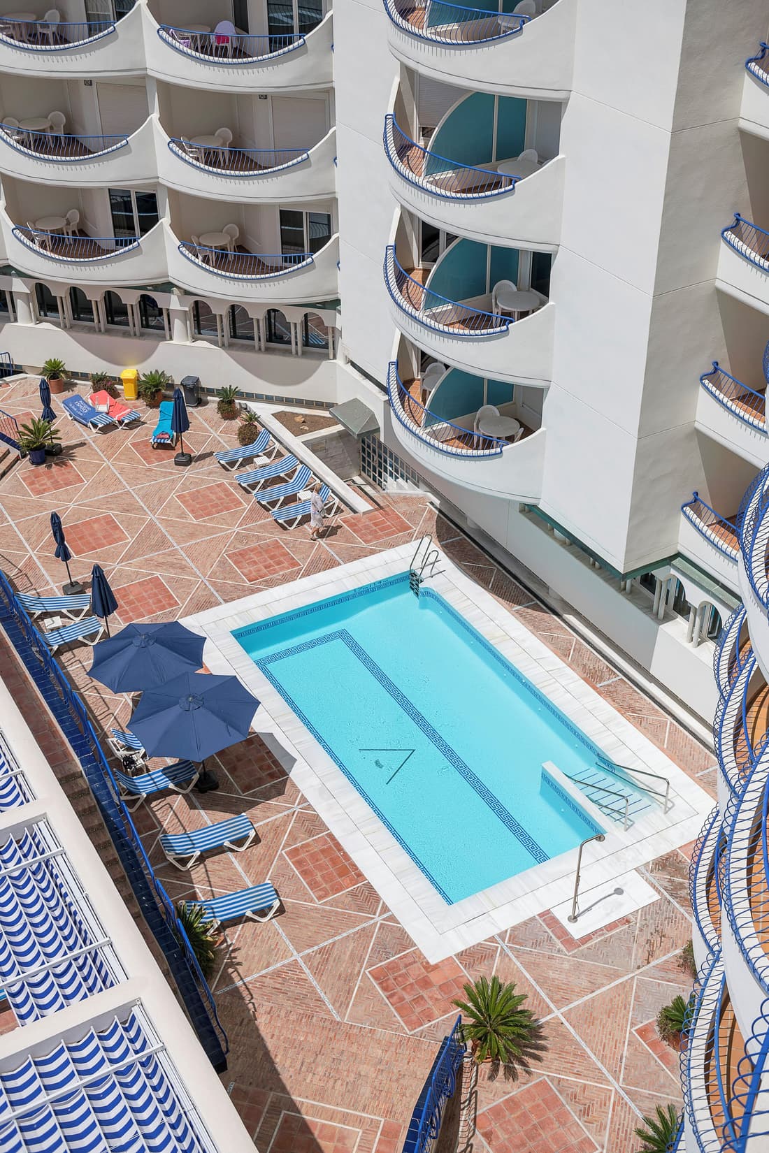 Hotel Playa Victoria