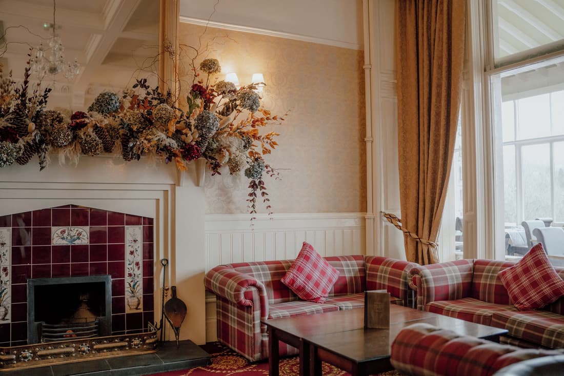 Atholl Palace Hotel