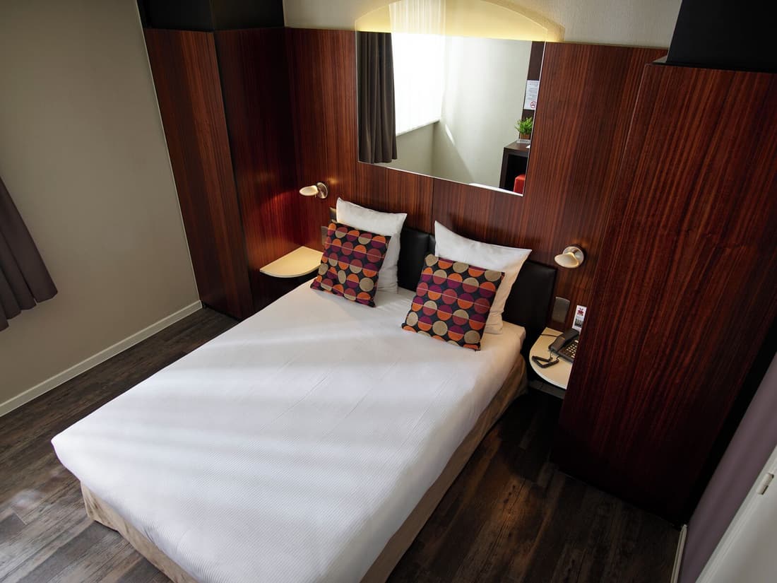 Gosset Hotel