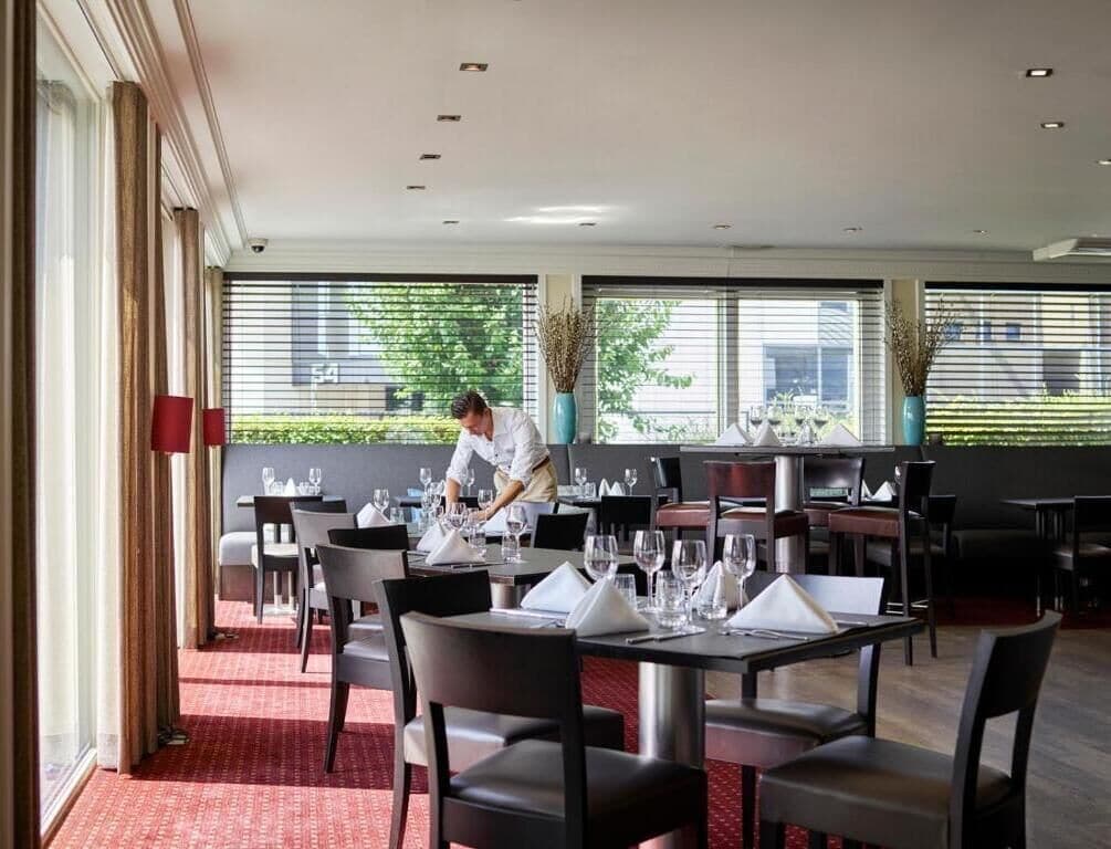 Gosset Hotel
