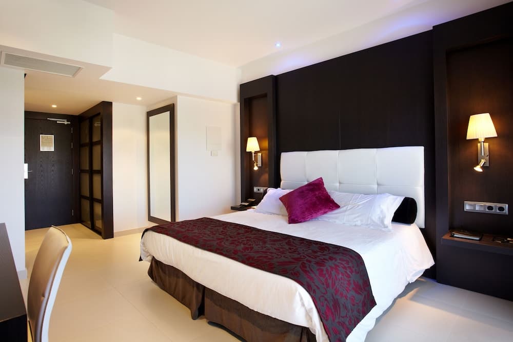 Hotel Saratoga