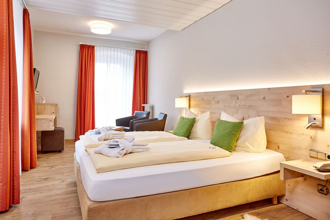Zum Turm  -  Apartments und Gästezimmer