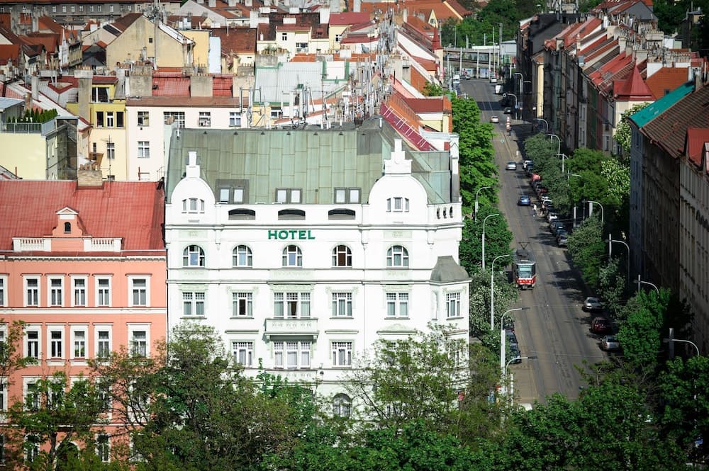 Hotel Union