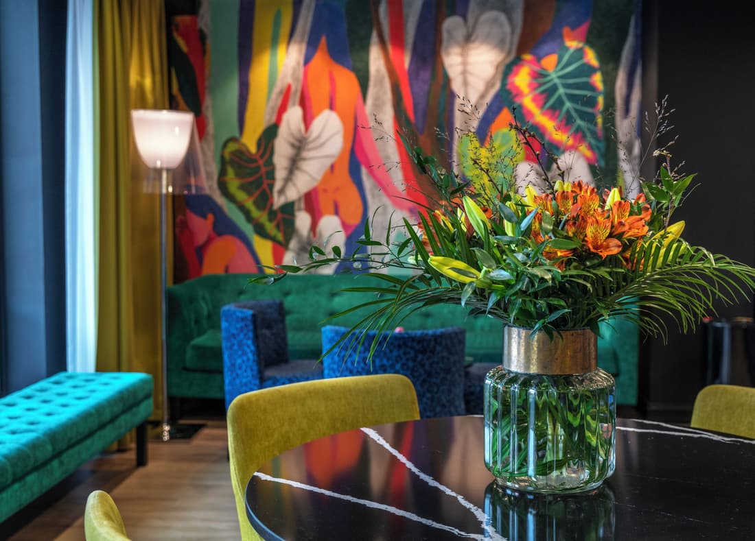 Thon Hotel Slottsparken