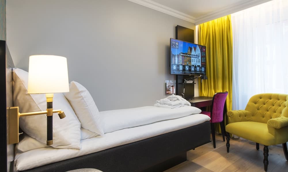 Thon Hotel Rosenkrantz