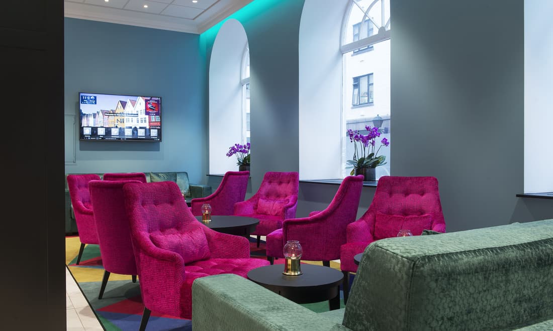 Thon Hotel Rosenkrantz