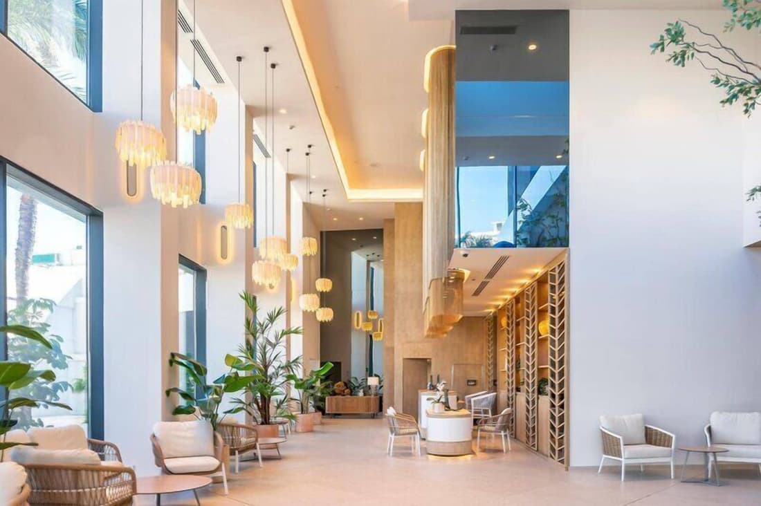 Hotel Port Alicante City & Beach