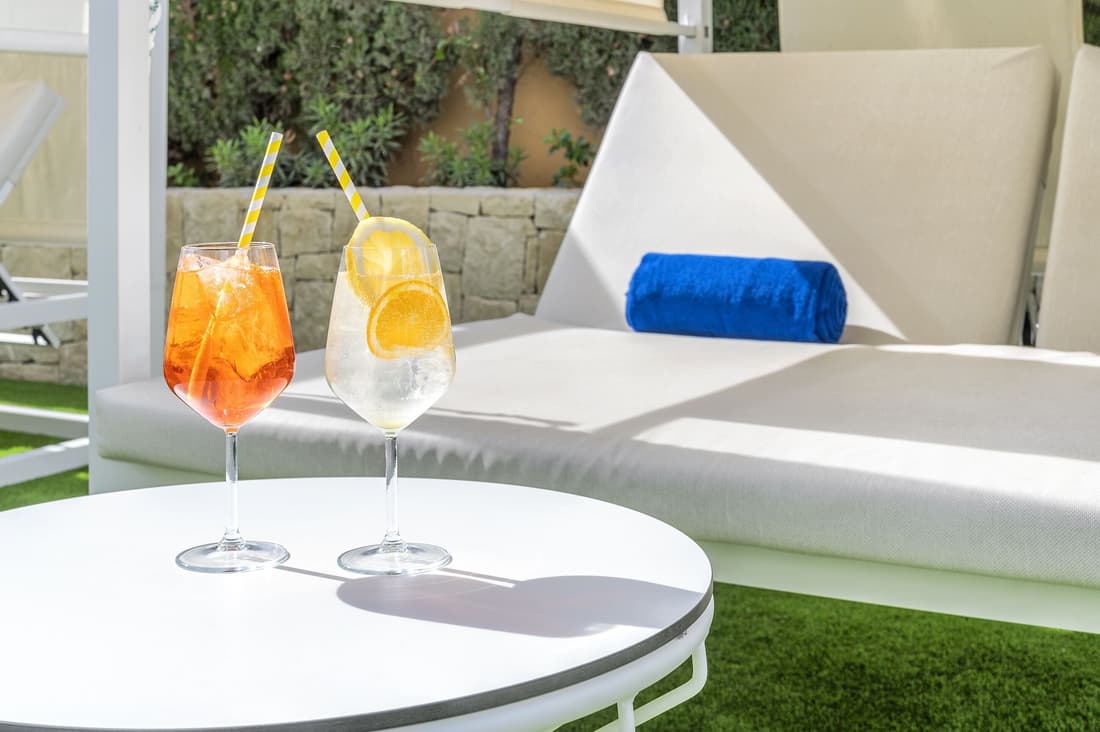 Hotel Port Alicante City & Beach