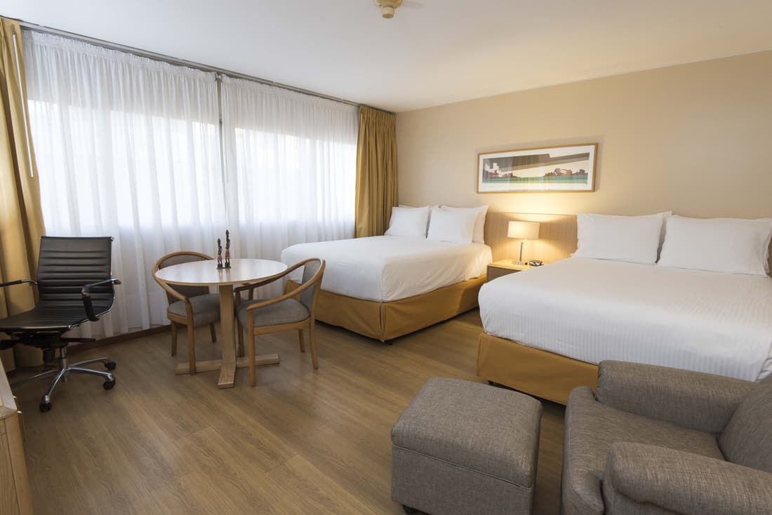 Holiday Inn Montevideo by IHG