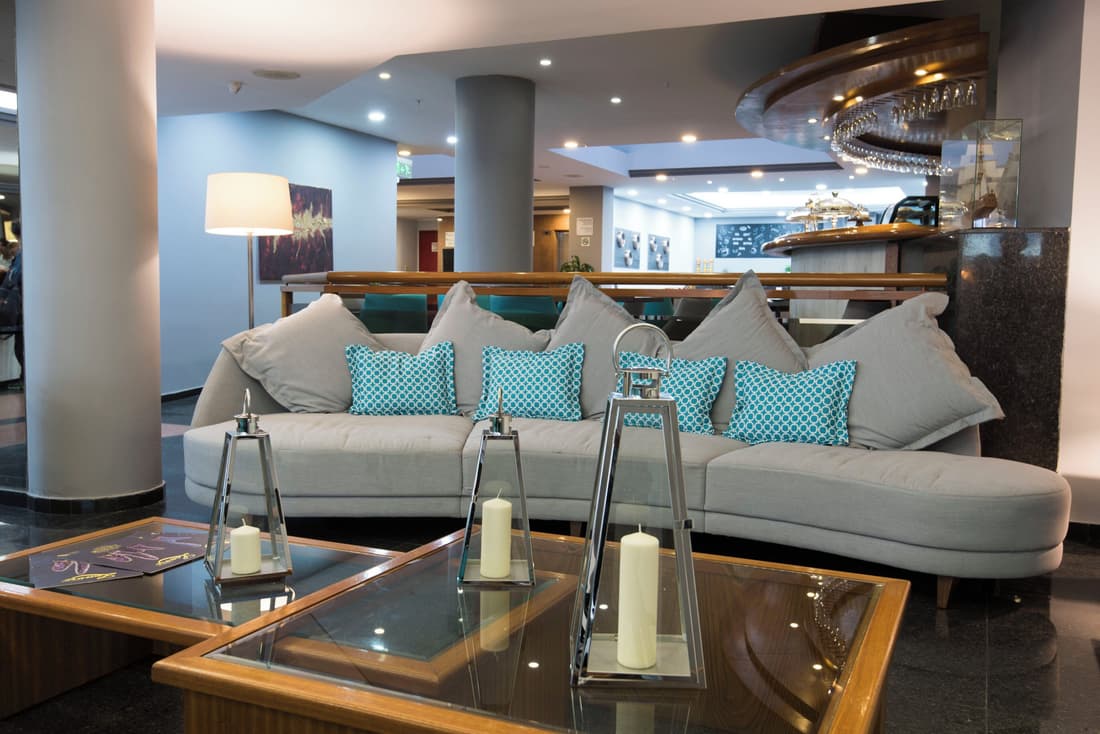 Holiday Inn Montevideo by IHG