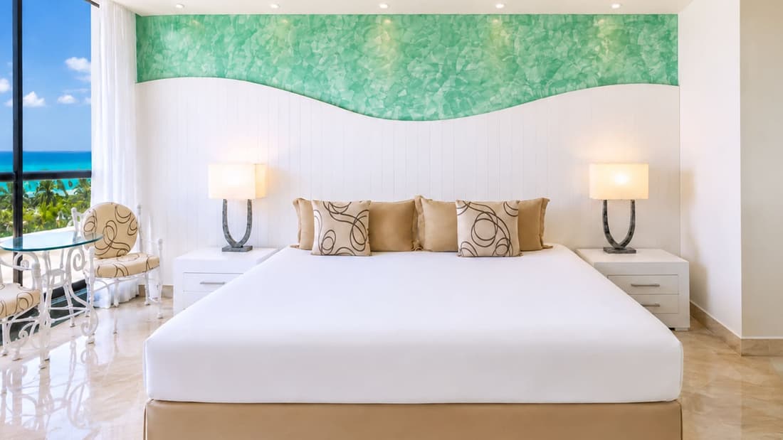 The Grand Oasis Cancun - All Inclusive