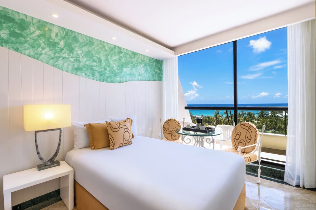 The Grand Oasis Cancun - All Inclusive