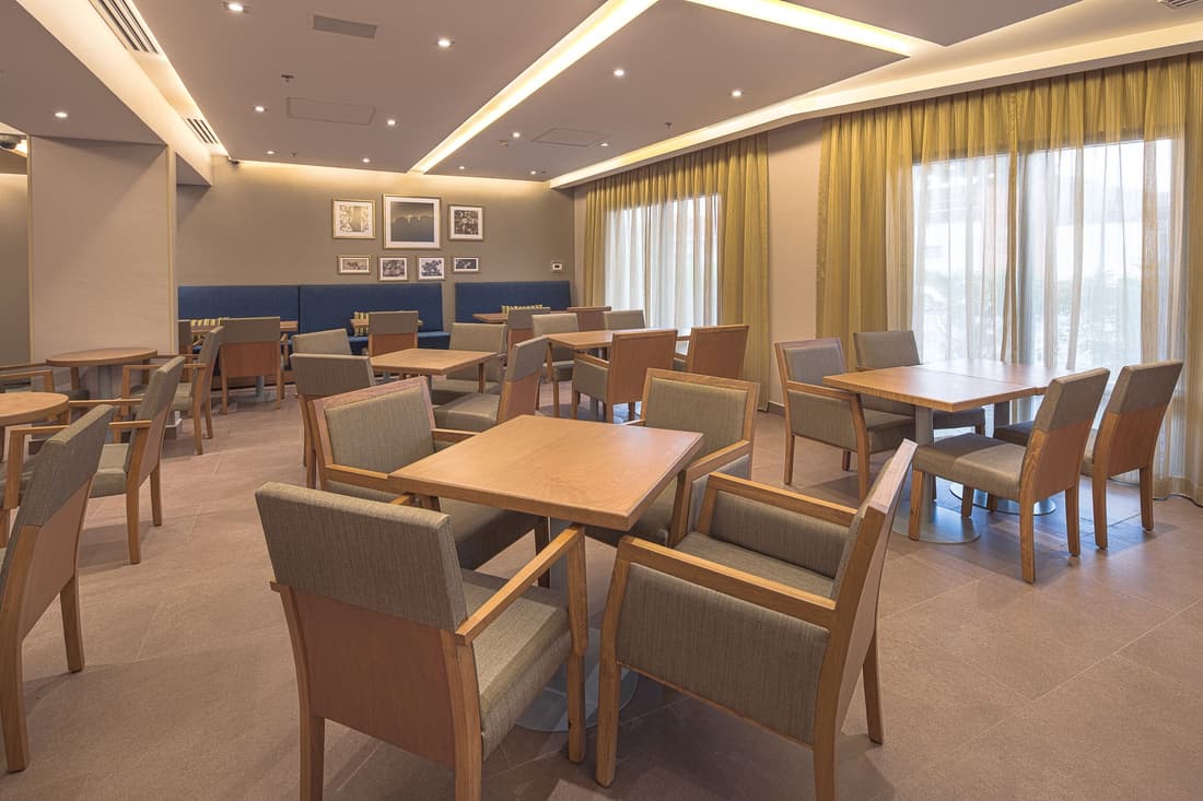 Hampton Inn by Hilton Monterrey/Galerías-Obispado