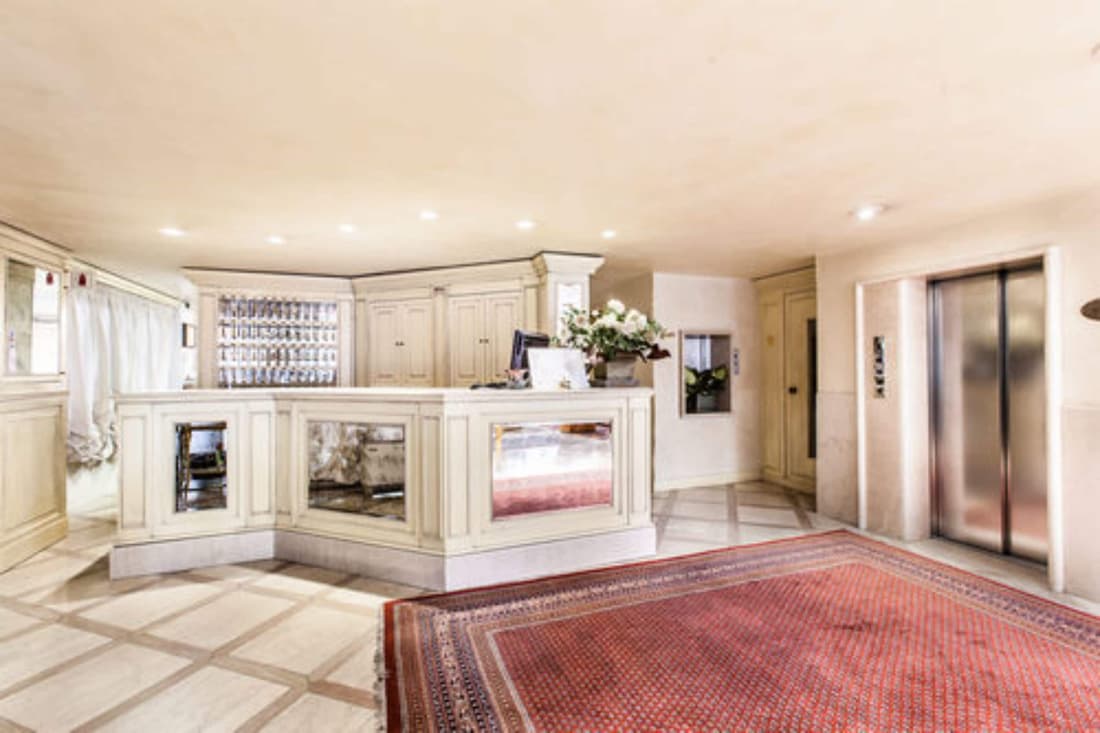Hotel San Luca