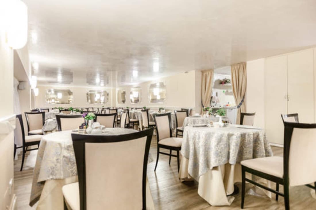 Hotel San Luca