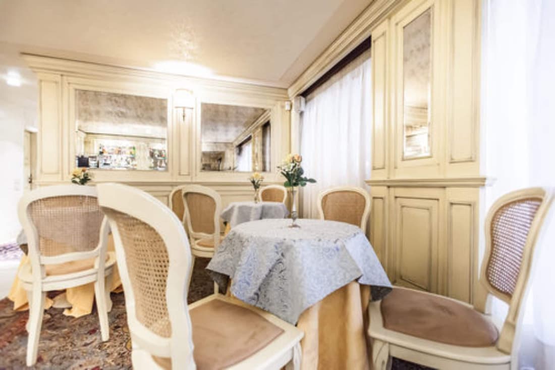 Hotel San Luca