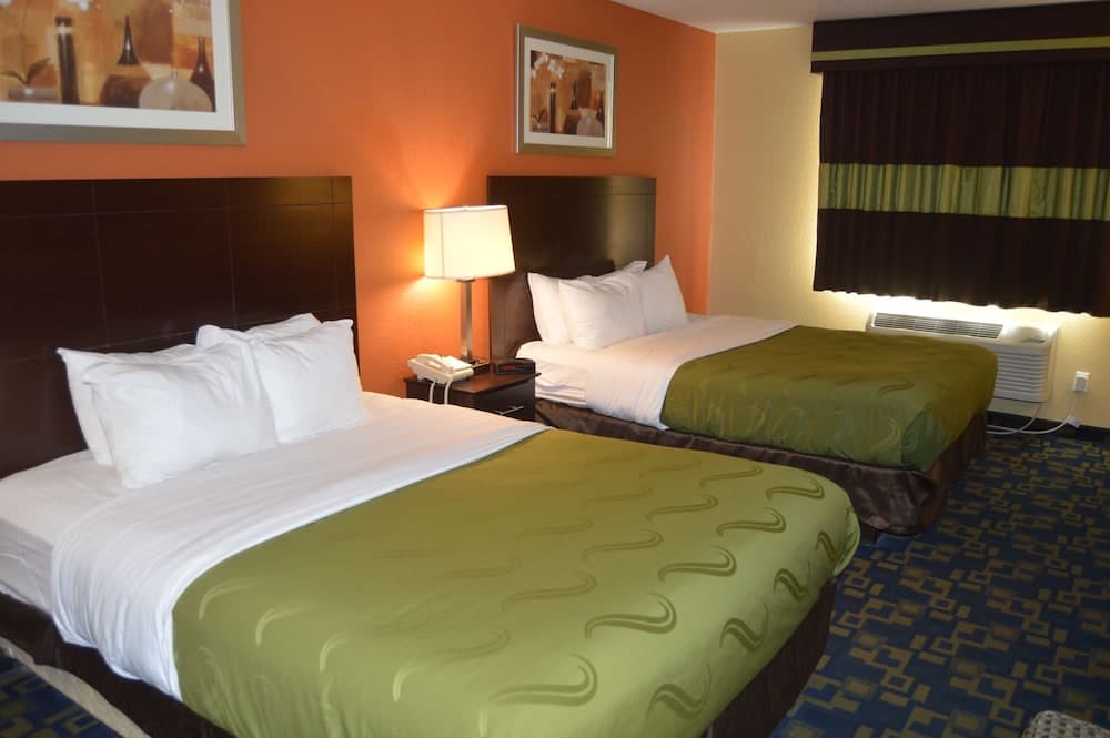 Quality Inn O'Fallon IL - St. Louis
