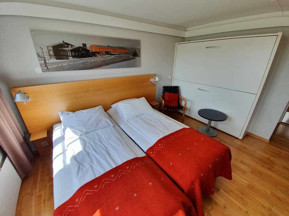 Roros Hotell